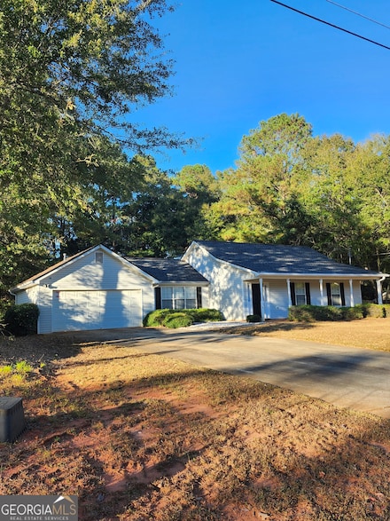 145 McGiboney Place, Covington, GA 30016