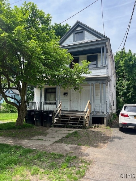 1148 Cannon St Unit 50, Syracuse, NY 13205