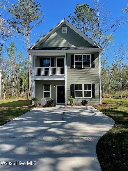 6329 Gordon Rd, Wilmington, NC 28411