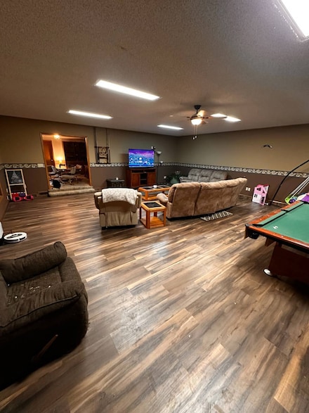 520 S Valley, St. Francis, KS 67756