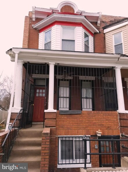 2514 Harford Rd, Baltimore, MD 21218