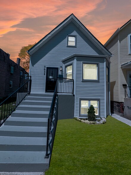 3032 E 79th Place, Chicago, IL 60617