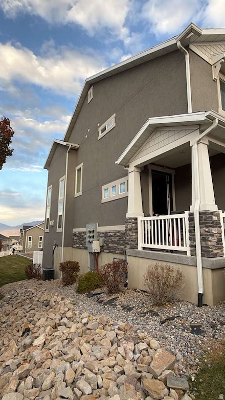14437 S Quiet Shade Dr, Herriman, UT 84096