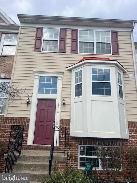 3316 Broker Ln, Woodbridge, VA 22193