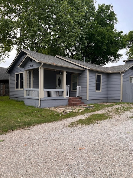 2345 Laughlin Dr, Dallas, TX 75228