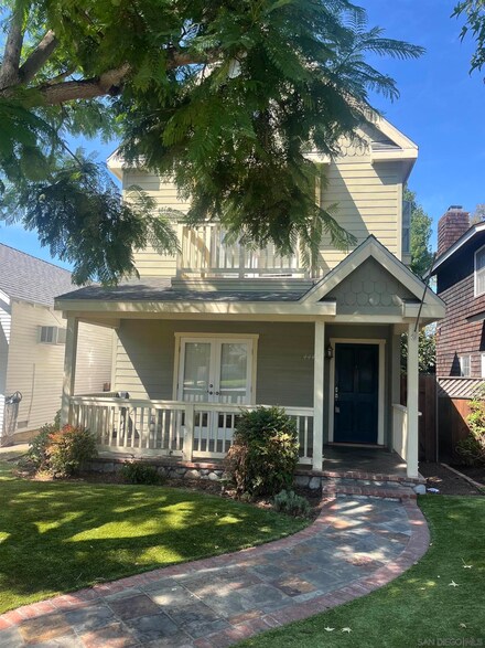 444 J Ave, Coronado, CA 92118