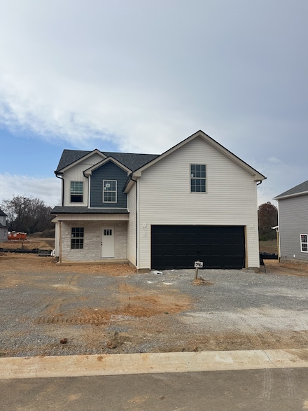 76 Sycamore Hill Dr, Clarksville, TN 37042