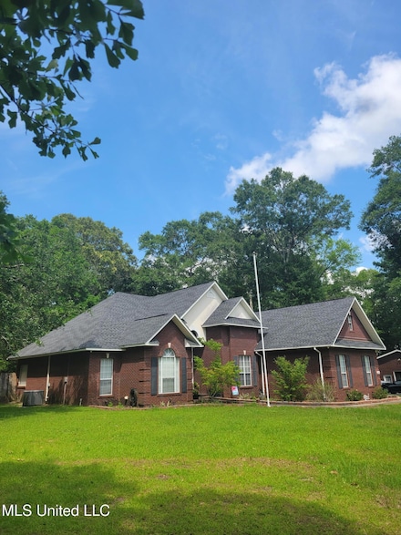 13004 Little Bluff Place, Vancleave, MS 39565