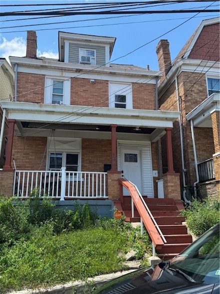 509 Hays Ave, Pittsburgh, PA 15210