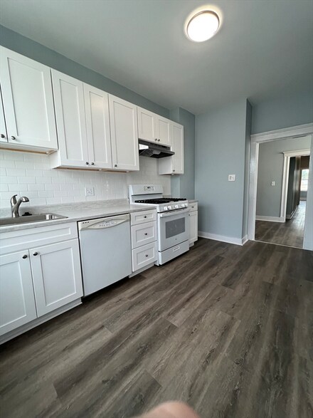 47 Hooker St Unit 3, Allston, MA 02134