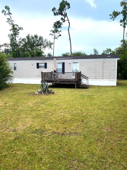 11105 Fleet St, Panama City, FL 32404