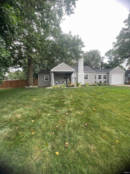 1116 El Granda St, Lafayette, IN 47905