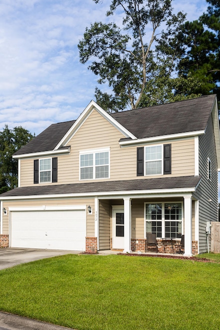 3072 Nantuckett Ave, North Charleston, SC 29420