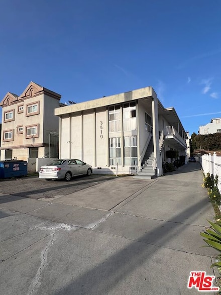 3610 Westwood Blvd, Los Angeles, CA 90034