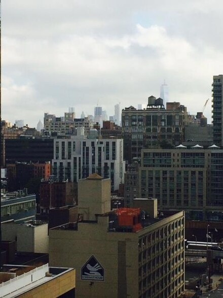 500 W 43rd St Unit 17C, New York, NY 10036