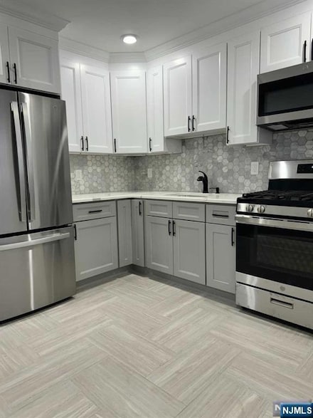 43 Frederick Terrace Unit 2nd Floor, Irvington, NJ 07111
