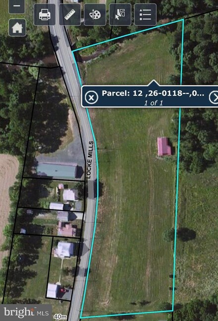 48 Locke Mills Rd, Armagh Township, PA 17063