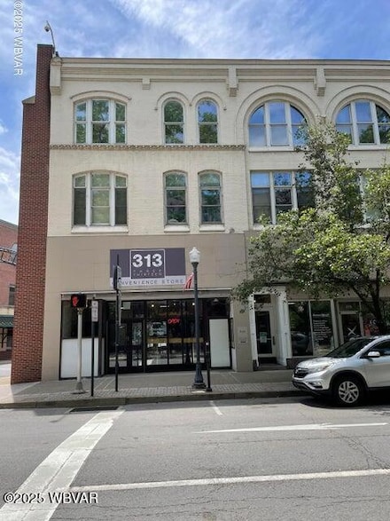 321 Pine St Unit 219, Williamsport, PA 17701