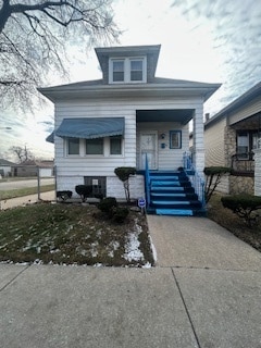 2335 W 71st St, Chicago, IL 60636