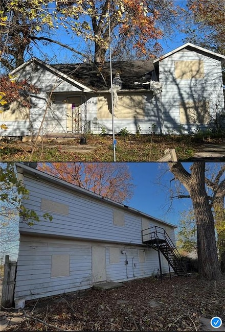 2300 Woodend Ave, Kansas City, KS 66106
