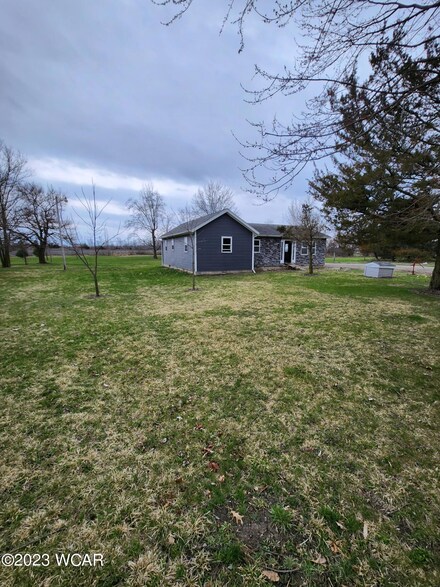 7051 E Front St, Paulding, OH 45879