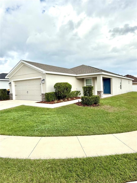 4448 Reding Way, Lakeland, FL 33813