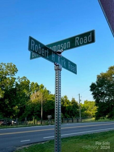 2346 Robert H Kirk Rd, Lancaster, SC 29720