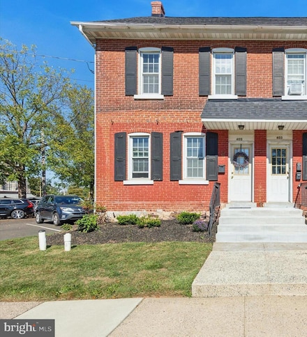 405 Derstine Ave, Lansdale, PA 19446