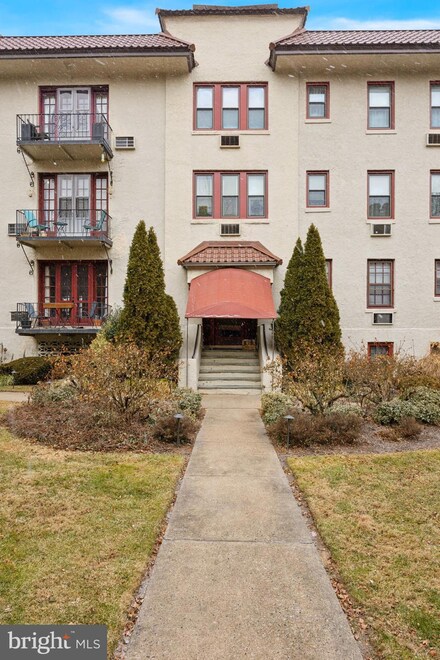 700 Elkins Ave Unit E3, Elkins Park, PA 19027