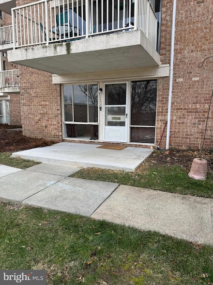 2633 Fort Farnsworth Rd Unit 268, Alexandria, VA 22303