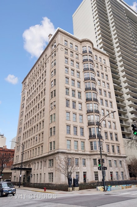 1200 N Lake Shore Dr Unit 1104, Chicago, IL 60610