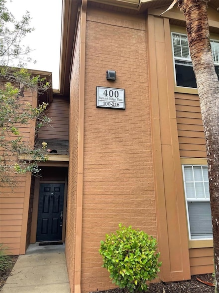 400 Summit Ridge Place Unit 214, Longwood, FL 32779