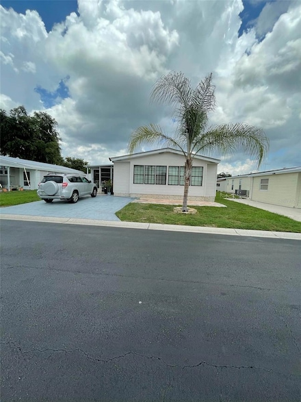 3124 Pond Hollow St Unit 183, Wesley Chapel, FL 33543