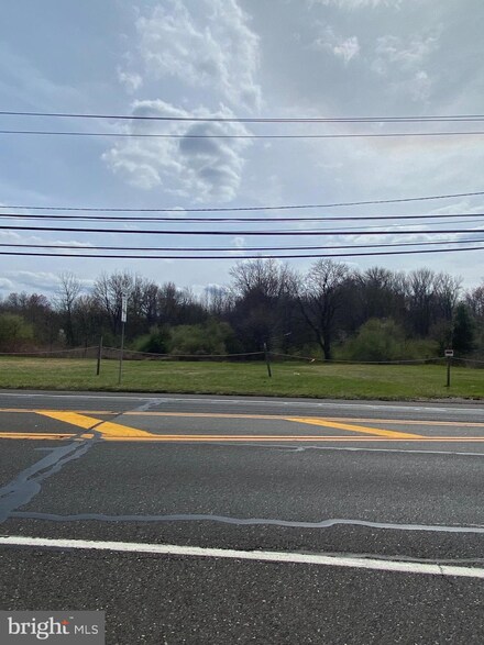 2331 New Jersey 33, Robbinsville Township, NJ