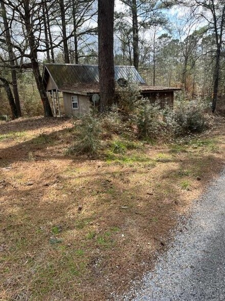 00 Alex Daley Rd, Carson, MS 39427