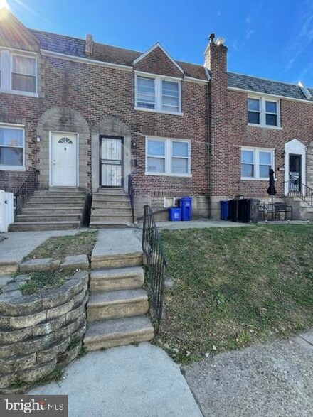 1424 Higbee St, Philadelphia, PA 19149