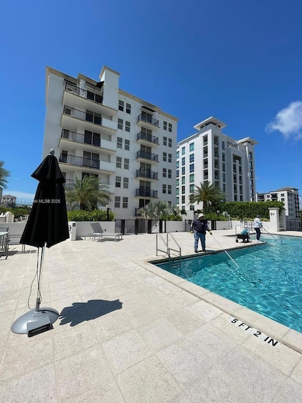 4100 Salzedo St Unit 809, Coral Gables, FL 33146