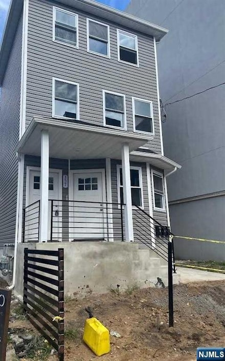 357 Hamilton Ave Unit 2nd Floor, Paterson, NJ 07501
