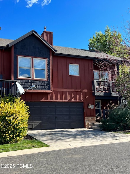 359 E Keetly Station Cir, Heber City, UT 84032