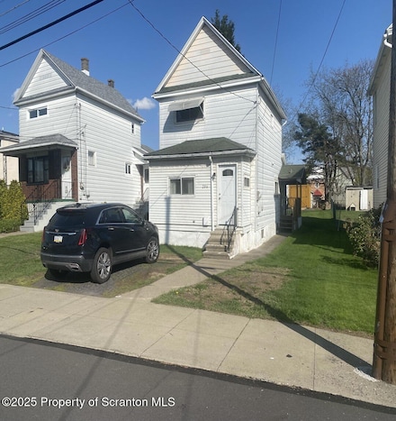206 Gibbons St Unit L 5, Dunmore, PA 18512