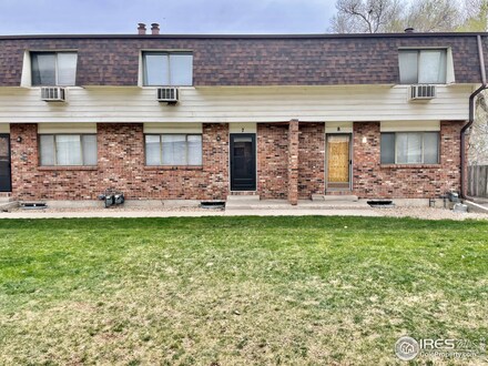 3021 11th Ave Unit 7, Evans, CO 80620
