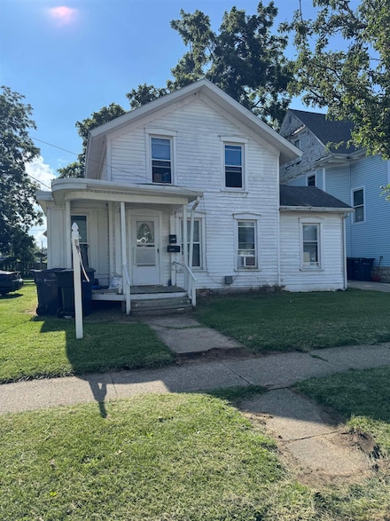 473 N Washington St, Janesville, WI 53548