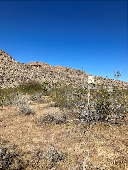0 Anaconda Dr Unit RS24089669, Joshua Tree, CA 92252