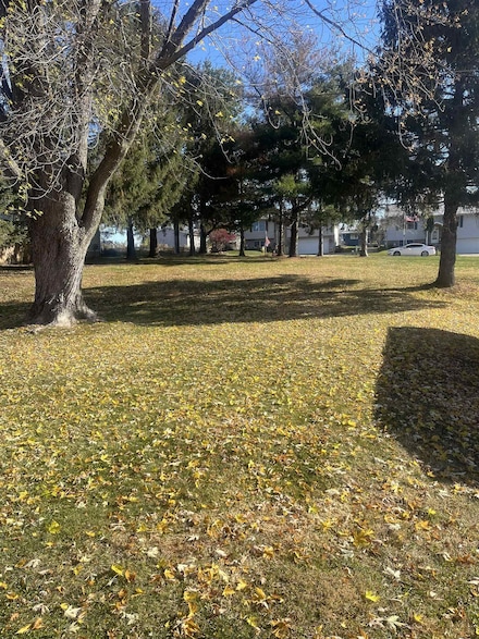 TBD Conrad Ave, East Dubuque, IL 61025