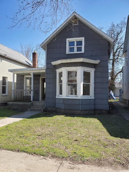 907 W Marion St, Elkhart, IN 46516