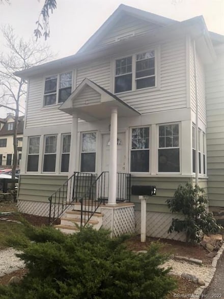 18 Bradley Place, Stamford, CT 06905