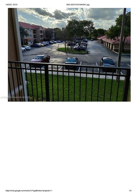 215 SW 117th Terrace Unit 14205, Pembroke Pines, FL 33025