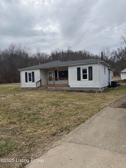 1435 Knob Creek Rd, Shepherdsville, KY 40165