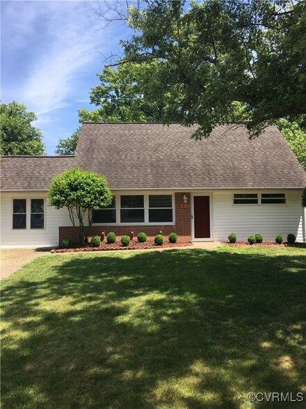 1313 Wembly Rd, Henrico, VA 23229