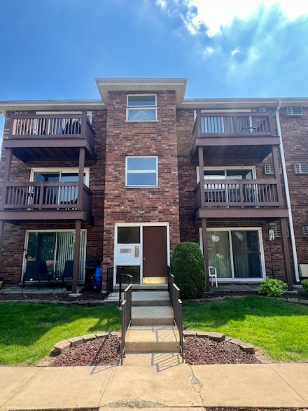 14810 Kilpatrick Ave Unit 5E, Midlothian, IL 60445